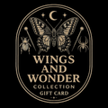 Wings and Wonder Collection Gift Card